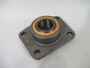 L&S Bearing AD11034 Bearing w/Block 2.44"OD 1.17"ID 1.39LTB NOP