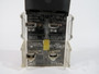 Allen-Bradley 800TC-FXQH2RA5 Push-Pull Device 12-130VAC/DC Ser U 1NO USED