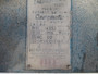 Bulldog Electric BOS14352 Fusible Bus Plug 480/575VAC 60A 3P USED