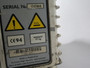 Edwards RV8 Vacuum Pump 110V 50Hz 115-120V 60Hz CRACKED CASING USED