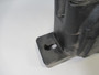 Kinecor SAFD-517 Pillow Block Housing 2 Bolt Base 3" Dia NOP
