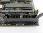 Kawasaki 9ZF-55 PC Board W/ TMP90C841AN Toshiba 8-bit Microcontroller USED