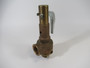 Spirax Sarco 19-FEL75BD Relief Valve 1484Lbs/Hr Size 1 2"OD USED