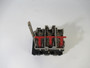 Allen-Bradley 194R-NJ060P3 Series B Disconnect Switch w/o Handle USED
