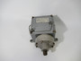 Custom Control Sensors 604V1 Vacuum Switch 1/4 NPT 3.5/28.5"HG 17.2 bar USED