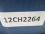 Martin 12CH2264 Hanger 2" Coupling Dia 12" Conveyor NEW