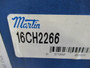 Martin 16CH2266 Hanger 3" Coupling 16" Conveyor NEW
