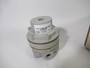 Bellofram 961-095-000 Negative Bias Precision Air Relay Type 75 3/8" NPT NEW