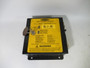 Banner MSCA-1 39022 Mini-Screen Control Box w/Key 115VAC 50/60Hz 400mA USED
