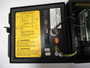 Banner MSCA-1 39022 Mini-Screen Control Box w/Key 115VAC 50/60Hz 400mA USED