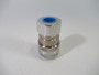 Parker FS-501-8FP Quick Coupling 1/2-14 NPT Lot of 5  NEW