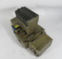 Ross 3573A5202Z Double Air Valve 1/4 Connection 2-8.5 bar USED
