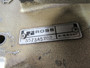 Ross 3573A5202Z Double Air Valve 1/4 Connection 2-8.5 bar USED