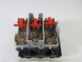 Allen-Bradley 194R-NJ060P3 Series B Fused Disconnect Switch 60A USED