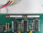 Modicon 101-021 Reference Timer Board USED