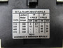 Eaton C25FNF360T Contactor 60Amps Ser A1 3 Pole Coil 24V 50-60Hz NOP