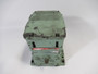 Honeywell M6184A1015/U Non-Spring Return Foot Mounted Actuator *Damage* USED