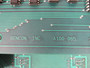 Sencon A100-064/A100-065 PLC VIC 2 PRO Board Assembly USED