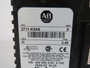 Allen-Bradley 2711-K5A5 Monochrome Terminal 5.5" Keypad Ser F USED
