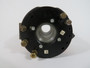 Kubler-IST SR085-2-3-V10 Slip Ring USED