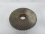 Generic 120-60 Taper-Lock Roller Chain Sprocket 2-7/16" To 5" Bore NOP