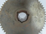Generic 120-60 Taper-Lock Roller Chain Sprocket 2-7/16" To 5" Bore NOP