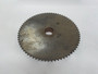 Generic 100-70 Taper-Lock Roller Chain Sprocket 15/16" To 3" Bore NOP