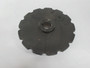 Generic 13T Split Conveyor Chain Sprocket 4" Bore 13 Teeth 5-3/4" Pitch NOP