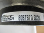 Martin 80BTB70 Taper-Lock Roller Chain Sprocket 15/16" To 3" Bore NEW
