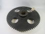Martin 80C70-3-1/2 Roller Chain Sprocket 3-1/2" Bore 70 Teeth 80 Chain NOP