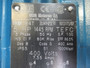 Weg 5HP 1445RPM 400V 184T TEFC 3Ph 7.35A 50Hz NOP
