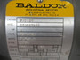 Price Pump 82411 Centrifugal Pump C/W Baldor Motor 3HP 3450RPM USED