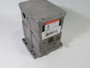 Honeywell M9184-D4009 Modutrol IV Motor 24V 50/60Hz 15VA 30-60Sec USED