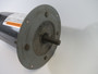 Emerson 1-1/2HP 2850/3450RPM 115/208-230V 1Ph 17.2/9.2-8.6A 50/60Hz USED