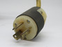 Leister 1850-220 Hot Air Blower 220V 1850W SHELF WEAR USED