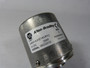 Allen-Bradley 845H-SJHZ14CRY2 Incremental Encoder 2500PPR 5VDC  USED