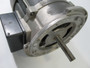 AACO Manufacturing 750W 2870RPM 220/240D DAMAGE TO MOUNT FACE USED
