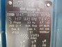 Weg 353511-02SET11 5HP 1445RPM 400V 184T TEFC 3Ph 7.35A 50Hz NOP