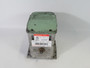 Honeywell M9184-D4009 Modutrol IV Motor MISSING SCREWS & DMG TO COVER USED