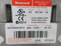 Honeywell M9184-D4009 Modutrol IV Motor MISSING SCREWS & DMG TO COVER USED