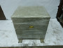Beaver RC225JC/B ANN Autotransformer 225kVA Pri 600Y Sec 240Y 3Ph  USED