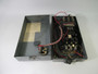 Allen-Bradley 509-CAC Non-Reversing Starter Ser A 575-600V 60Hz 25HP USED