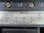 Allen-Bradley 509-CAC Non-Reversing Starter Ser A 575-600V 60Hz 25HP USED