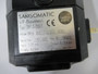 SamSomatic 3913-0001 Electropneumatic Converter 1/4-18NPT 0-20mA USED