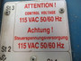 Indramat DSC3.1-100-115V AC Servo Controller Drive *Unspecified Issues* AS IS
