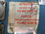 Indramat DSC3.1-100-115V AC Servo Controller Drive SHELF WEAR USED