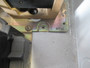 Allen-Bradley 505-AAD Full-Voltage Starter MISSING PARTS USED