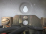 Allen-Bradley 505-AAD Full-Voltage Starter MISSING PARTS USED