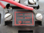 Allen-Bradley 505-AAD Full-Voltage Starter MISSING PARTS USED