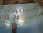 Hydac 364161 Tank 207 bar 56 Gallon -46/+94 DEG Celsius USED